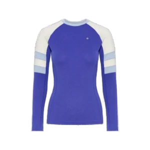 johaug-devotion-wool-long-sleeve-electrical-blue-1 Johaug devotion wool long sleeve electrical blue