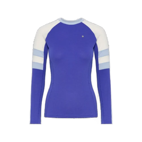johaug-devotion-wool-long-sleeve-electrical-blue-1 Johaug devotion wool long sleeve electrical blue