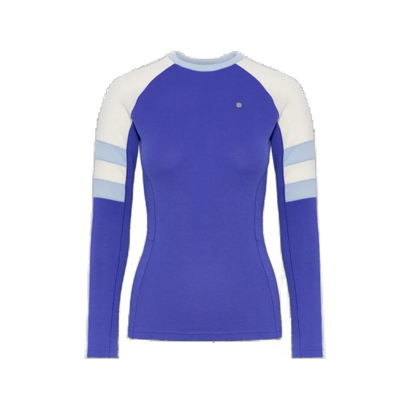 johaug-devotion-wool-long-sleeve-electrical-blue-1 Johaug devotion wool long sleeve electrical blue