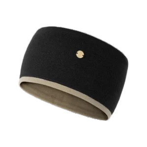 johaug-devotion-wool-warm-headband-black-1 Johaug devotion wool warm headband black