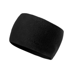 johaug-fusion-fleece-headband-2-0-black-1 Johaug fusion fleece headband 2 0 black
