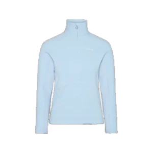 Johaug fusion fleece hz blue skyway