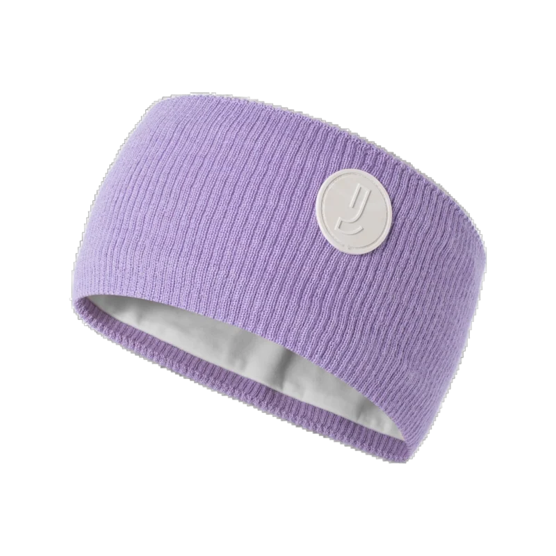 Johaug harmony headband purple