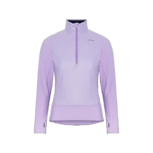 johaug-ignite-half-zip-purple-1 Johaug ignite half zip purple