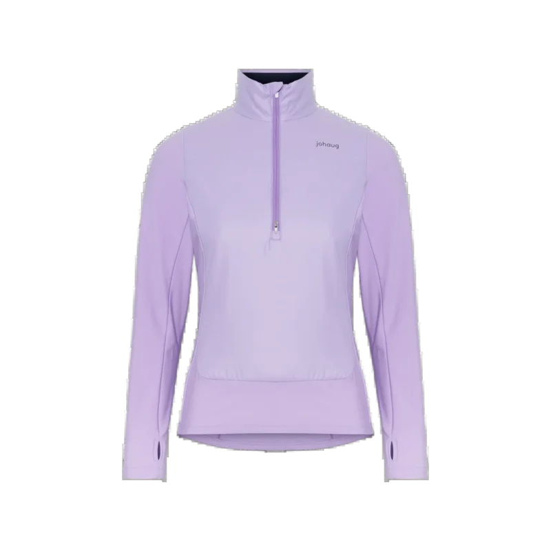 johaug-ignite-half-zip-purple-1 Johaug ignite half zip purple