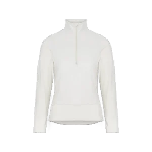 johaug-ignite-half-zip-tofu-white-1 Johaug ignite half zip tofu white