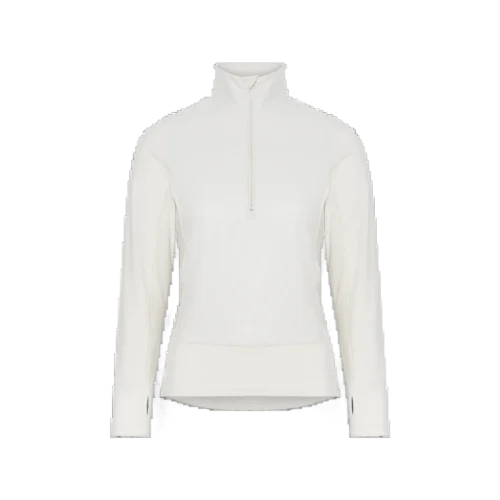johaug-ignite-half-zip-tofu-white-1 Johaug ignite half zip tofu white