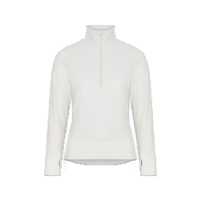 johaug-ignite-half-zip-tofu-white-1 Johaug ignite half zip tofu white