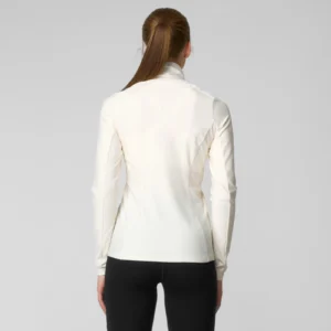 johaug-ignite-half-zip-tofu-white-2 Johaug ignite half zip tofu white