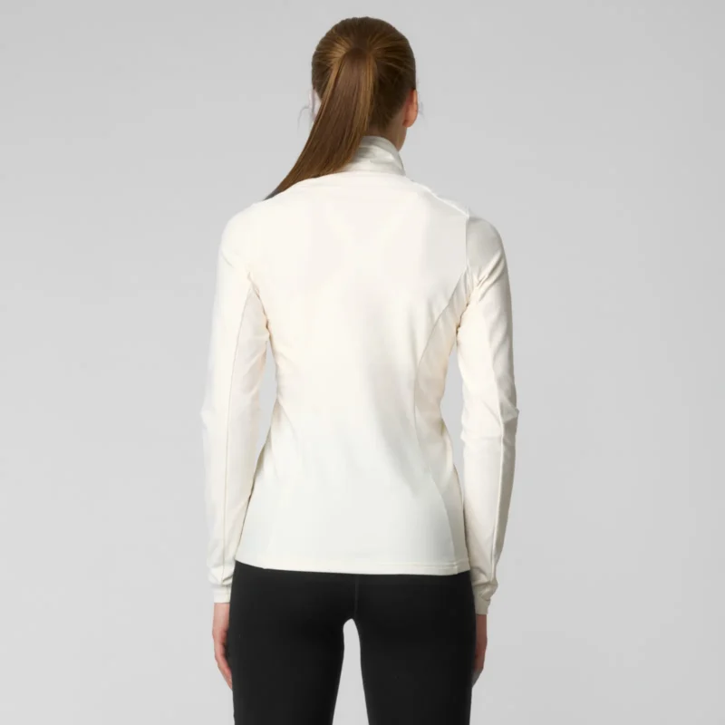 johaug-ignite-half-zip-tofu-white-2 Johaug ignite half zip tofu white