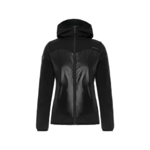 Johaug ignite jacket warm black