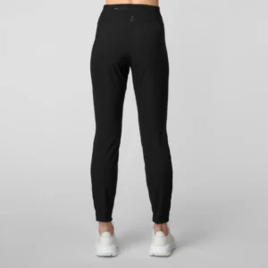 Johaug ignite pants war black