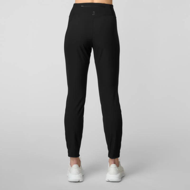 Johaug ignite pants war black