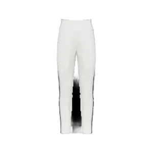 Johaug ignite pants warm tofu white