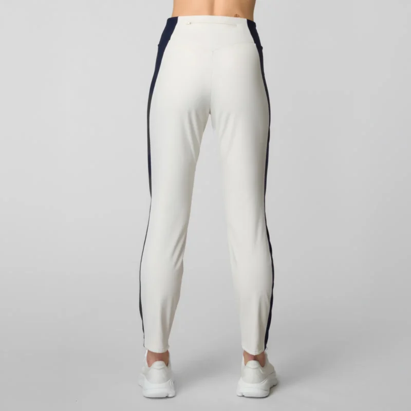 Johaug ignite pants warm tofu white