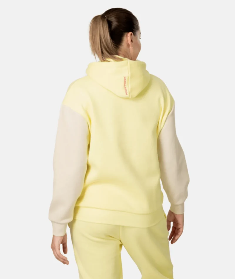 Kari traa anelie hood mellow yellow