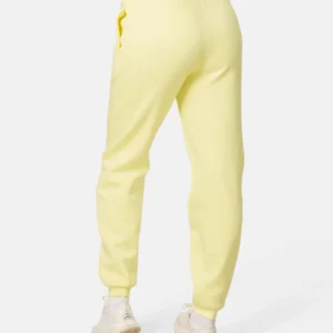 Kari traa anelie pant mellow yellow