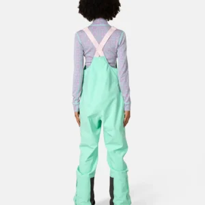 Kari traa johanne bib jelly mint