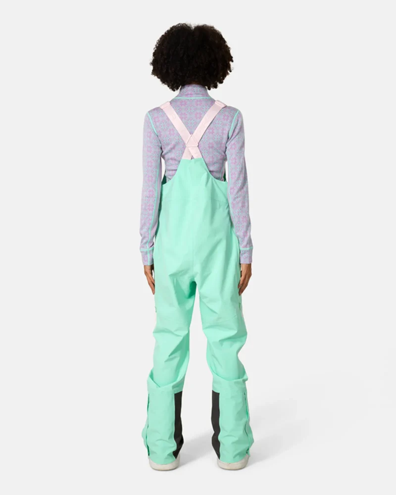 Kari traa johanne bib jelly mint