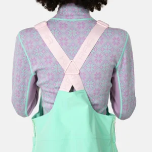 Kari traa johanne bib jelly mint