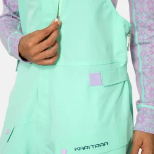 Kari traa johanne bib jelly mint
