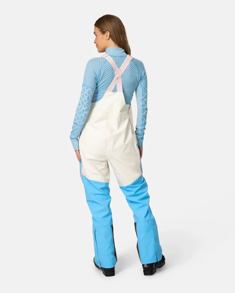 Kari traa johanne bib ocean