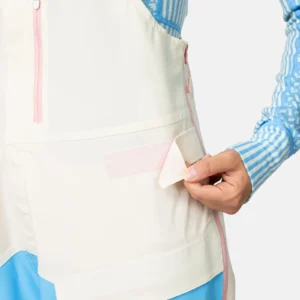 Kari traa johanne bib ocean