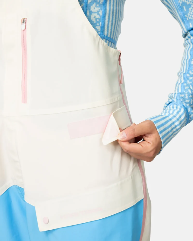 Kari traa johanne bib ocean