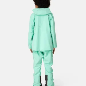 Kari traa johanne ski jacket jelly mint