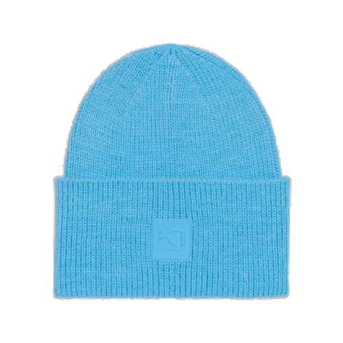 Kari traa kyte beanie bronze green