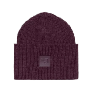 kari-traa-kyte-beanie-cocoa-powder-1 Kari traa kyte beanie cocoa powder