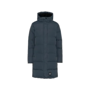 Kari traa kyte parka dark steel