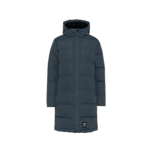 kari-traa-kyte-parka-dark-steel-1 Kari traa kyte parka dark steel