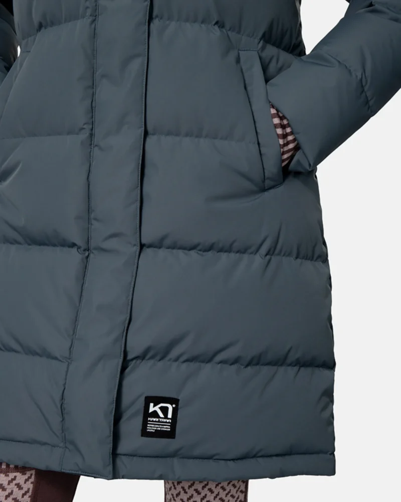 kari-traa-kyte-parka-dark-steel-4 Kari traa kyte parka dark steel