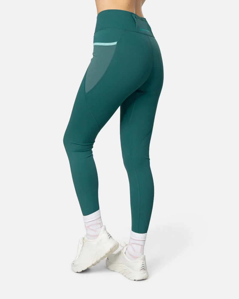 Kari traa nia tight peacock