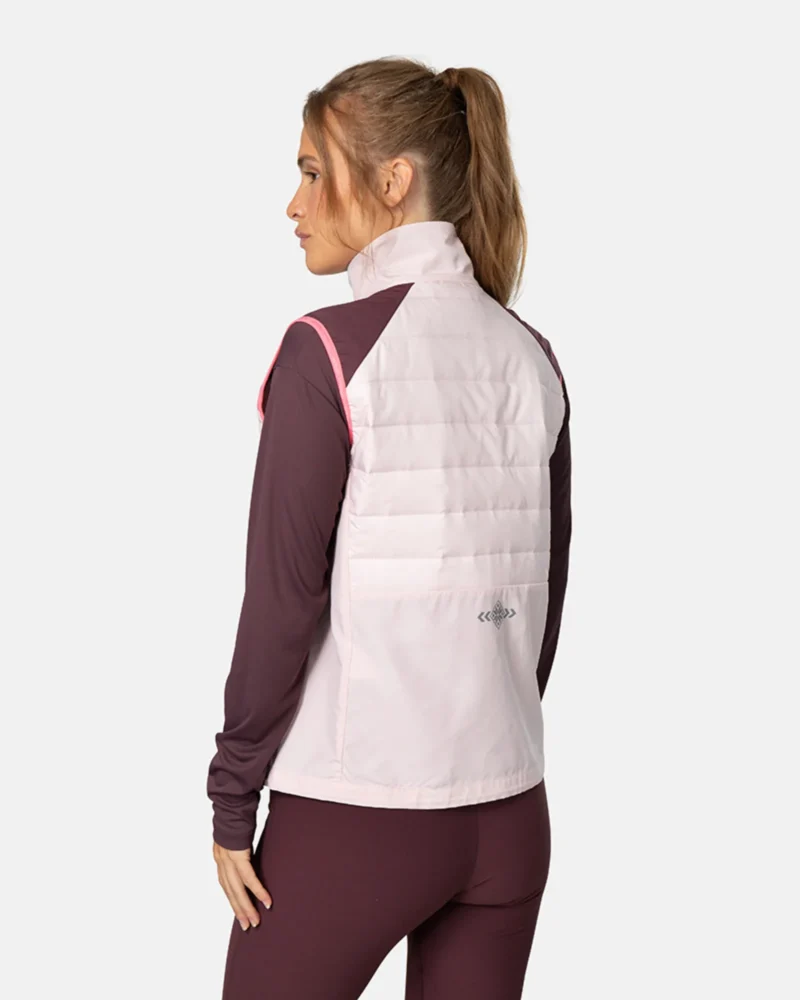 Kari traa nia vest cocoa powder