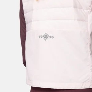 Kari traa nia vest cocoa powder
