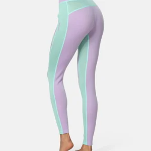 Kari traa olea pants jelly mint