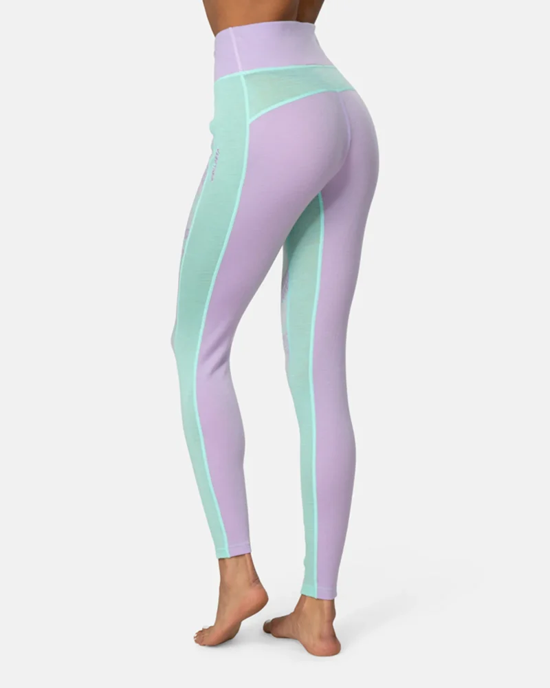 Kari traa olea pants jelly mint
