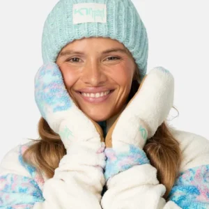 Kari traa rachel beanie wave