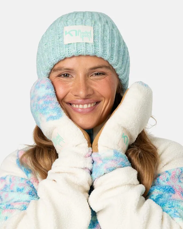 Kari traa rachel beanie wave