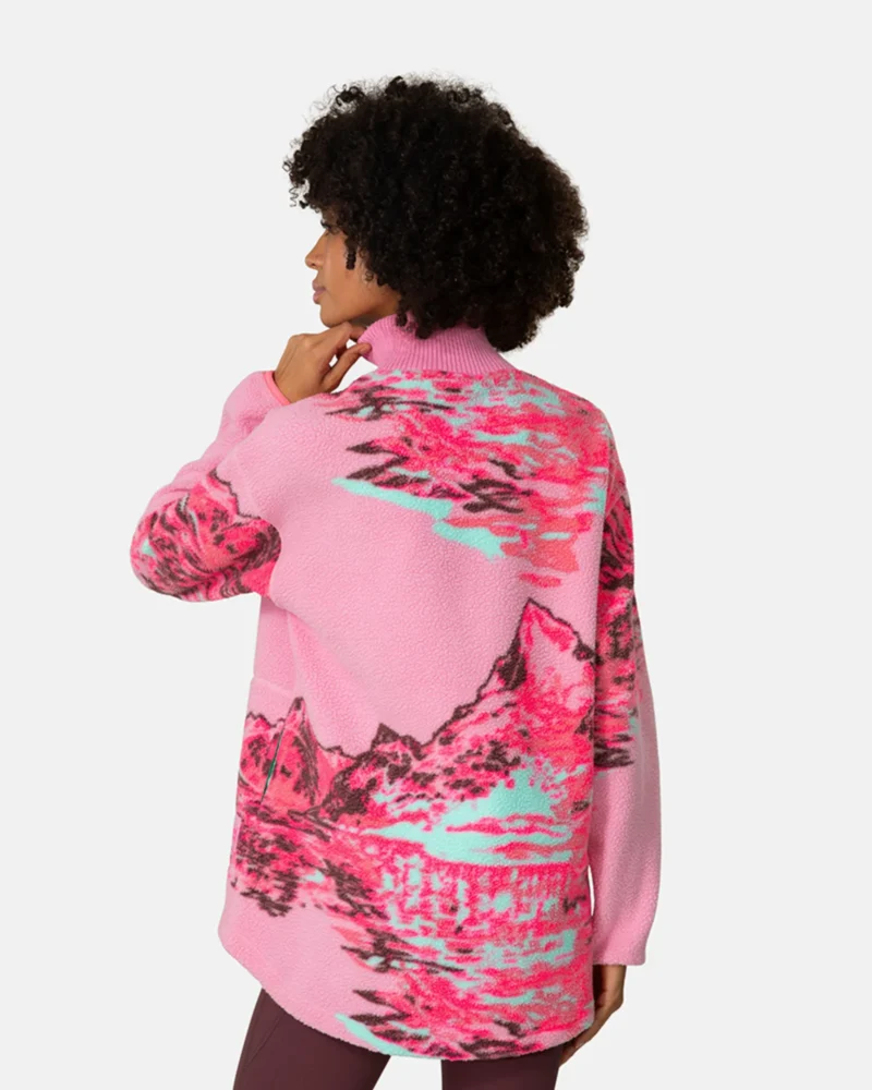Kari traa ruthie midlayer hz prism