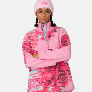 Kari traa ruthie midlayer hz prism