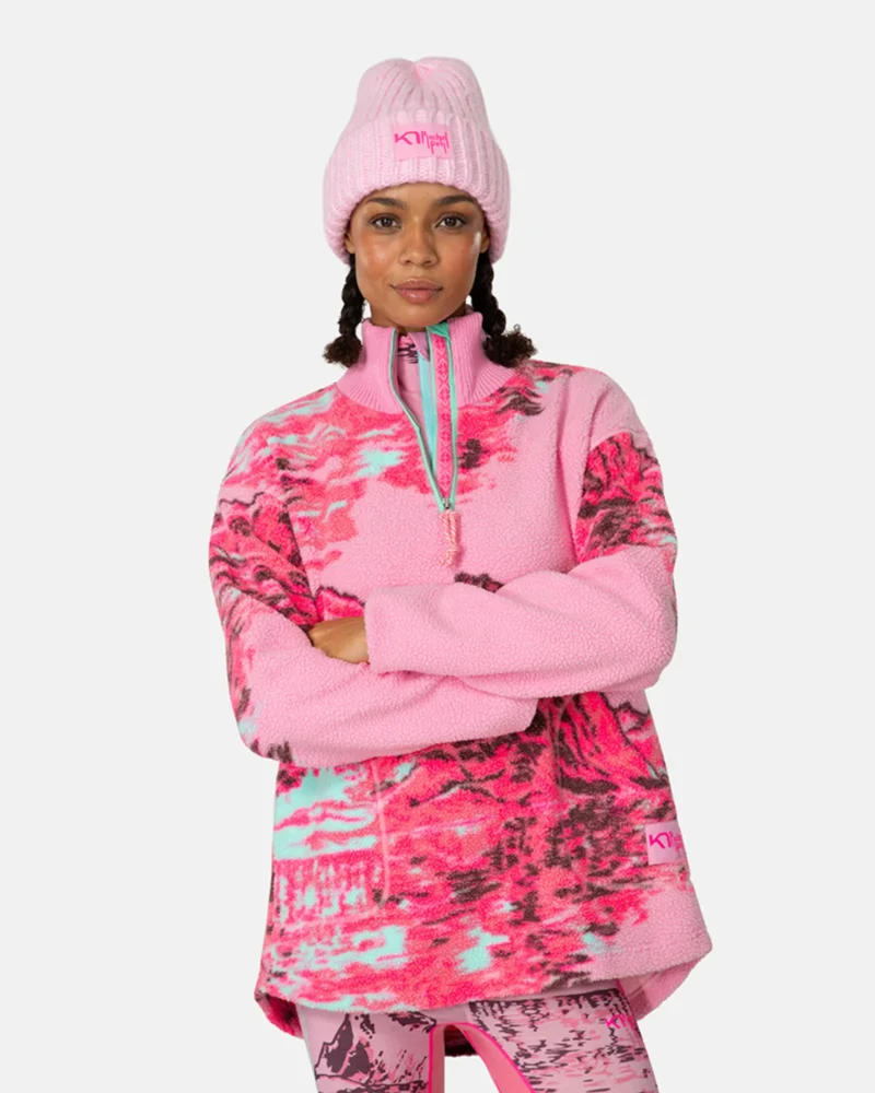 Kari traa ruthie midlayer hz prism