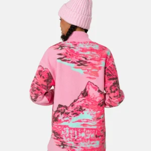 Kari traa ruthie midlayer hz prism