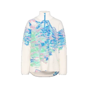 Kari traa ruthie midlayer hz wave