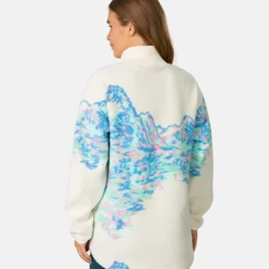 Kari traa ruthie midlayer hz wave