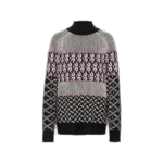 Smekker Knit