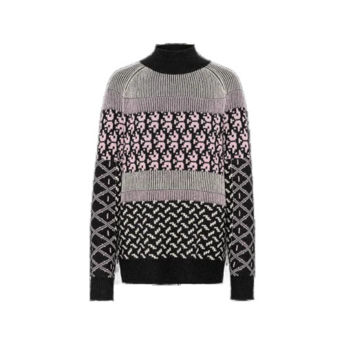 kari-traa-smekker-knit-black-1 Kari traa smekker knit black