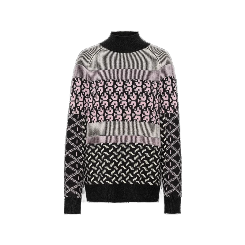 kari-traa-smekker-knit-black-1 Kari traa smekker knit black